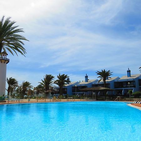 Il Piccolo Paradiso Playa Del Aguila  Extérieur photo