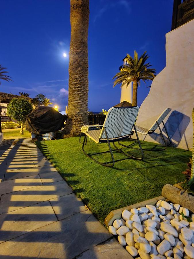 Il Piccolo Paradiso Playa Del Aguila  Extérieur photo