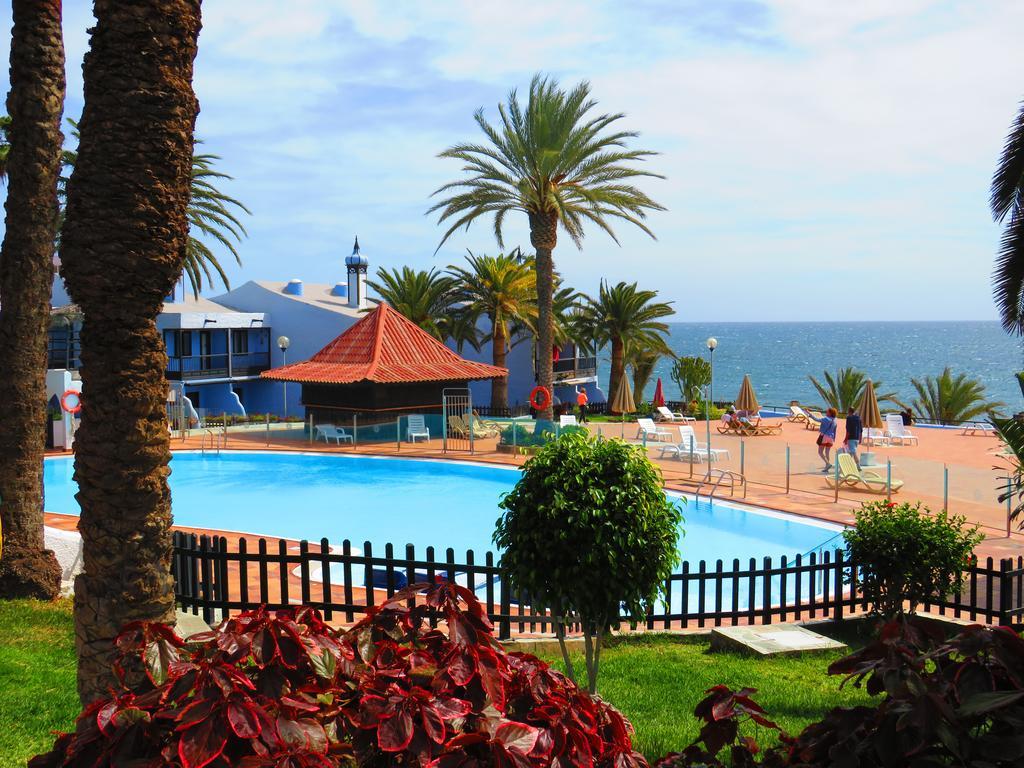 Il Piccolo Paradiso Playa Del Aguila  Extérieur photo
