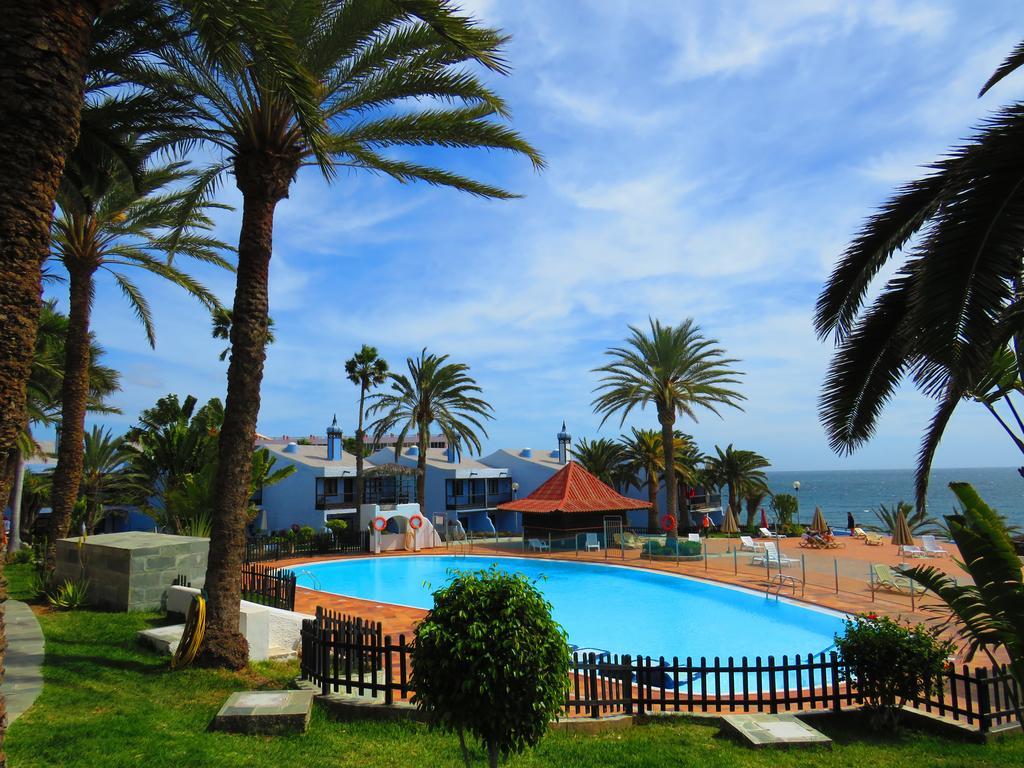 Il Piccolo Paradiso Playa Del Aguila  Extérieur photo