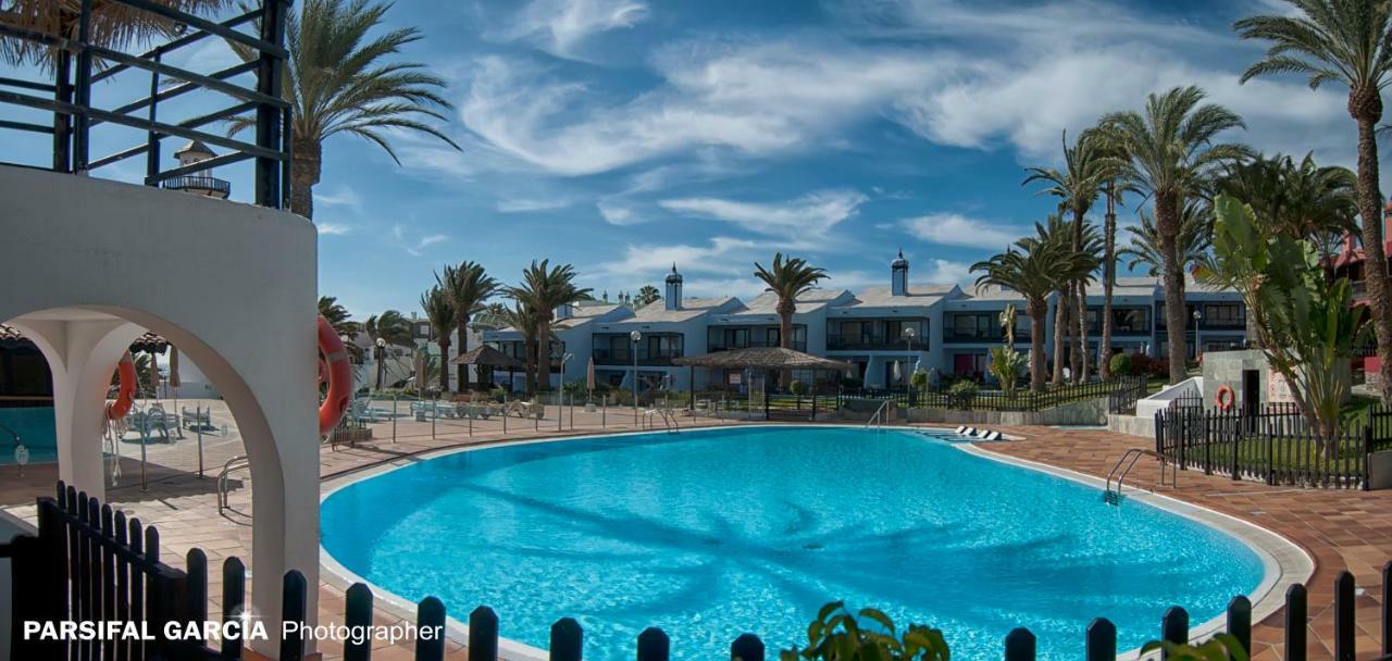 Il Piccolo Paradiso Playa Del Aguila  Extérieur photo